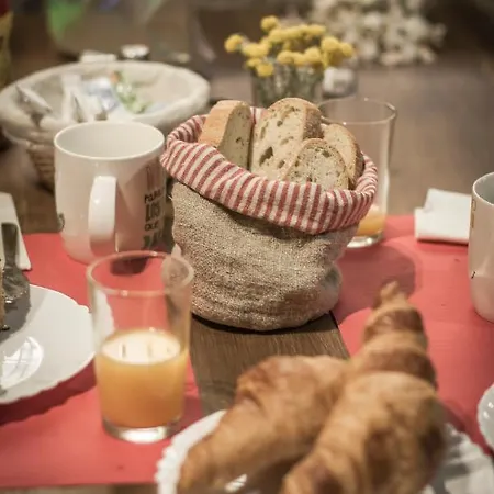 컨트리하우스 Castillo De De Moncayo Añón