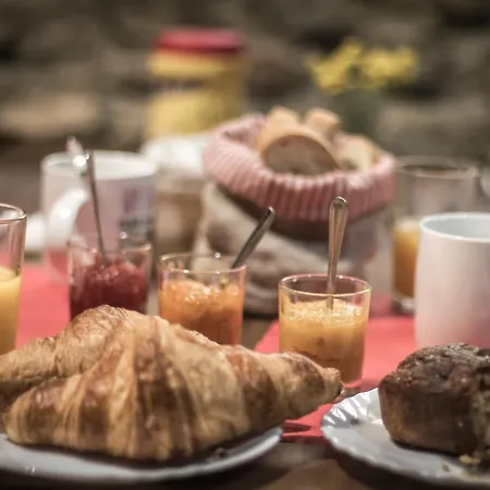 Castillo De De Moncayo Añón
