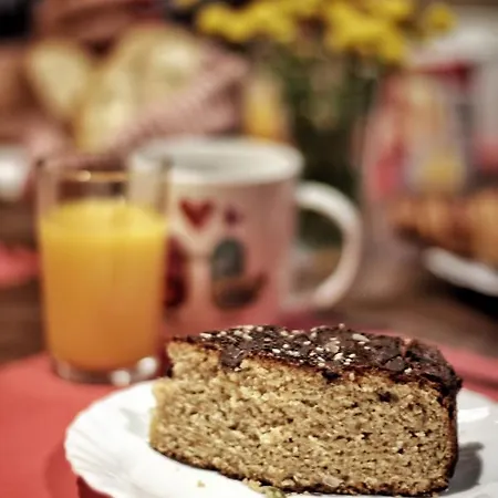 Landhuis Castillo De De Moncayo Añón