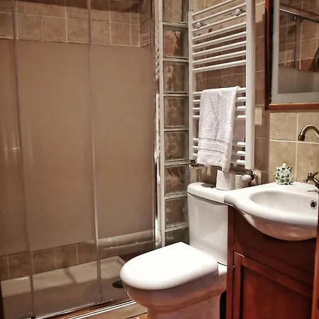 Castillo De De Moncayo