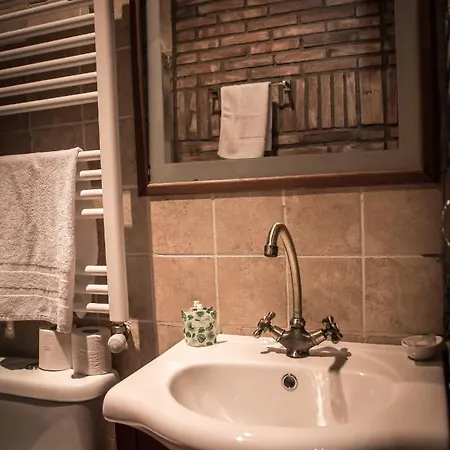 Castillo De De Moncayo