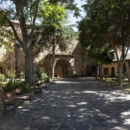 Castillo De De Moncayo Landhuis Añón