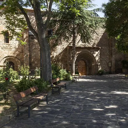 Castillo De De Moncayo * Añón