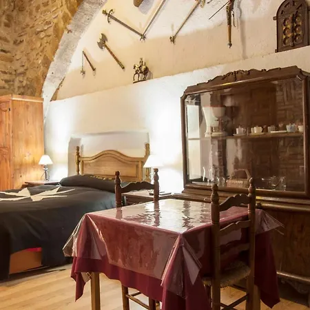 Castillo De De Moncayo * Anon
