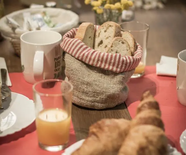 Εξοχικό σπίτι Castillo De De Moncayo Añón