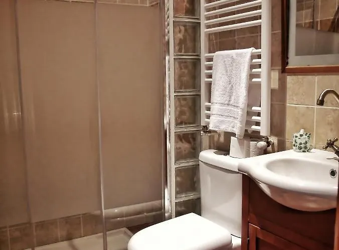 Castillo De De Moncayo