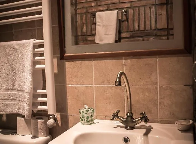 Castillo De De Moncayo