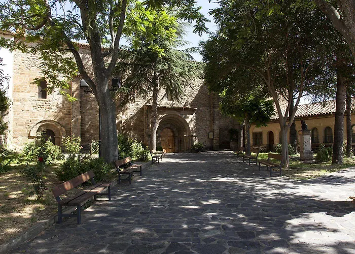 Castillo De De Moncayo Εξοχικό σπίτι Añón
