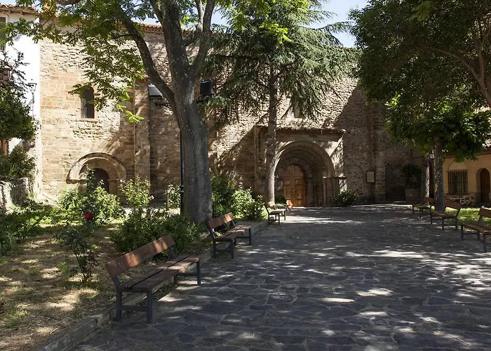 Castillo De De Moncayo * Añón